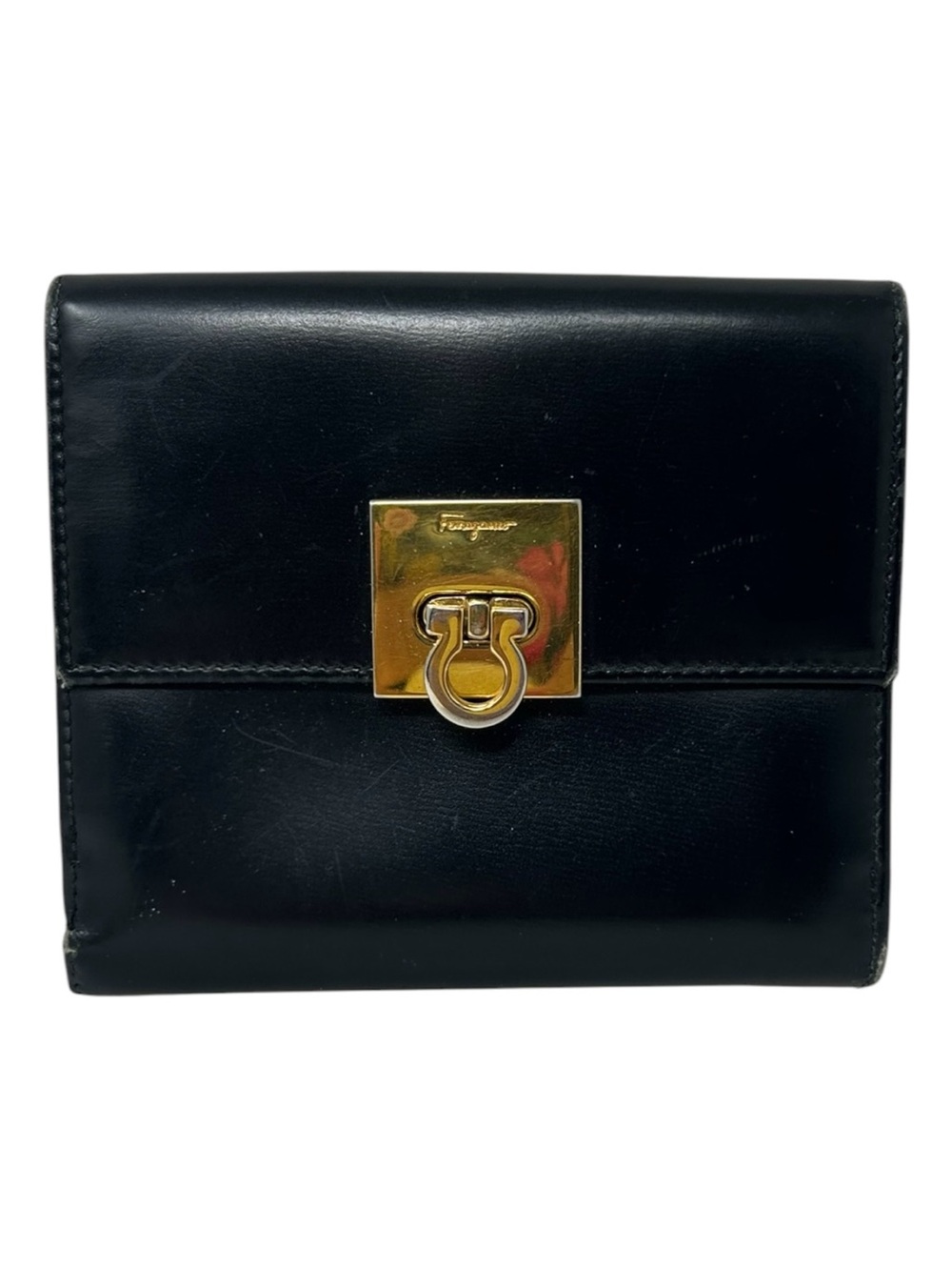 SALVATORE FERRAGAMO Bifold wallet
